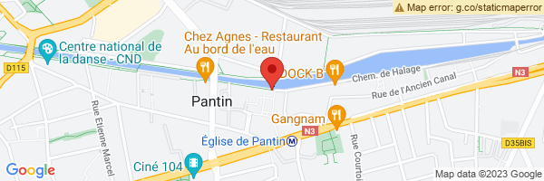 spot maps