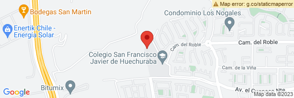 spot maps