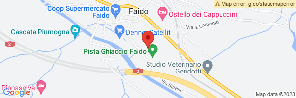 spot maps