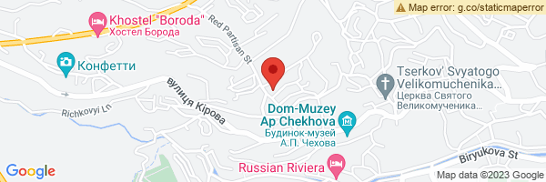 spot maps
