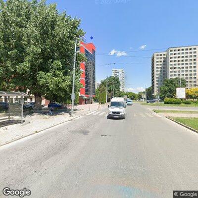 Plovdiv - Street Workout Station - Park "Ribnica" - Bulgaria - Spot