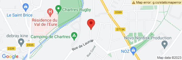 spot maps