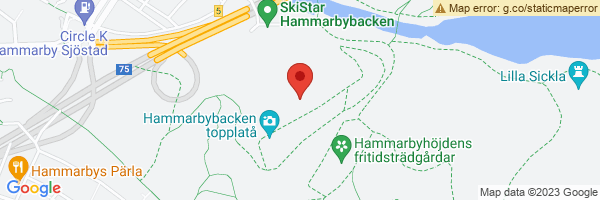 spot maps