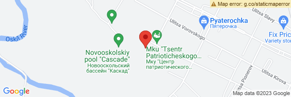 spot maps