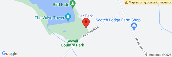 spot maps