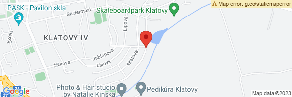 spot maps
