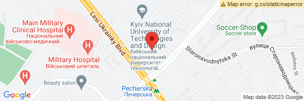 spot maps