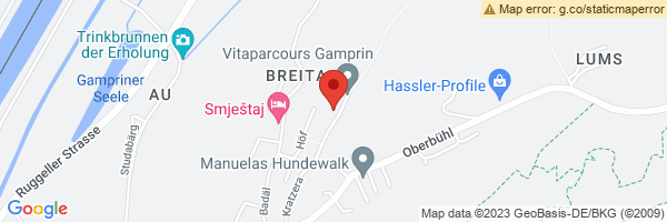 spot maps