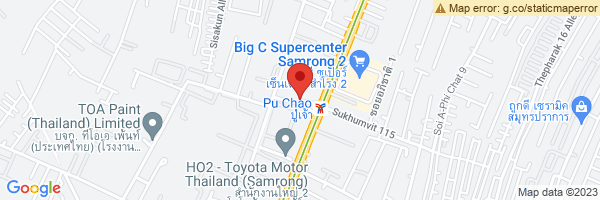 spot maps