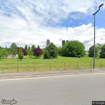 Outdoor Gym - San Giuliano Milanese - Parco Calisthenics Via Toscana, Sesto Ulteriano - Italy - Spot
