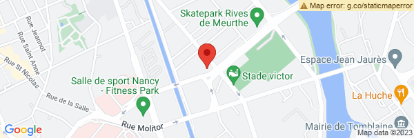 spot maps