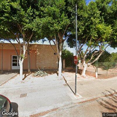 Calisthenics Stations - Ibiza Town - Outdoor Gym Carrer del Pare Ibiza - Spain - Spot