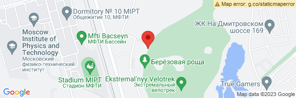 spot maps