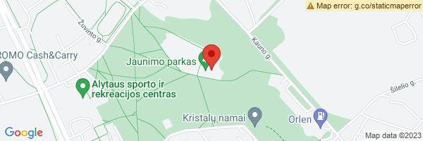 spot maps