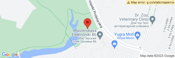 spot maps