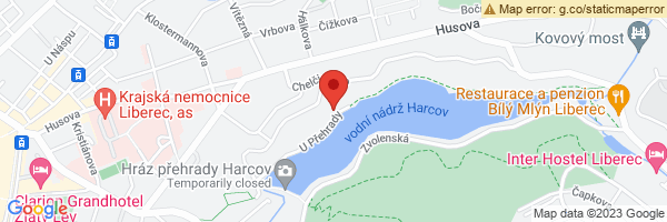 spot maps