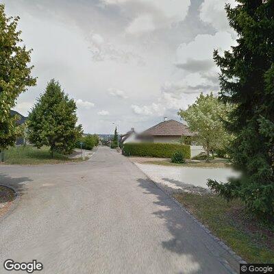 Workout Station - Courtedoux - Courtedoux (parcours court) - Switzerland - Spot