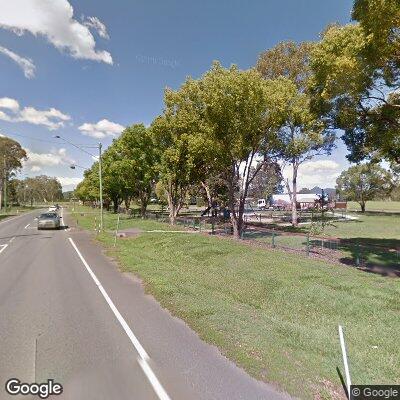 Fitness Trail - Peak Crossing - Outdoor Fitness Peak Mountain View Park - Australia - Spot