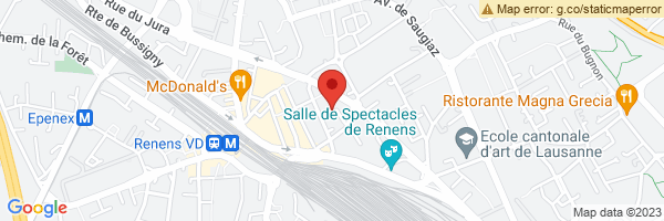 spot maps