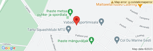 spot maps