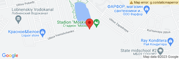 spot maps