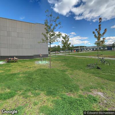 Sandvika – Calisthenics Park - Hauger Bærum Idrettspark - Norway - Spot