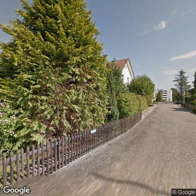 Trim Trail - Vita Parcours Romanshorn - countries. - Spot