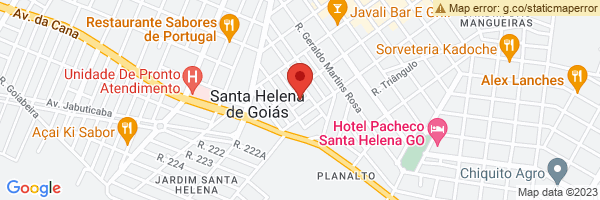 spot maps