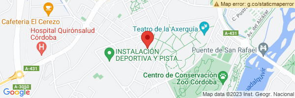 spot maps
