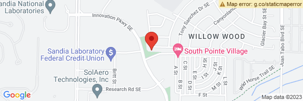 spot maps
