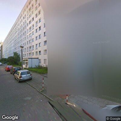 Fitness Facility - Berlin - Calisthenics Gym Berlin - Germany - Spot