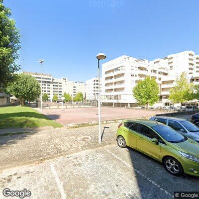Calisthenics Facility - Arcozelo - Outdoor Fitness Arcozelo - Portugal - Spot
