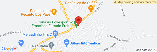 spot maps