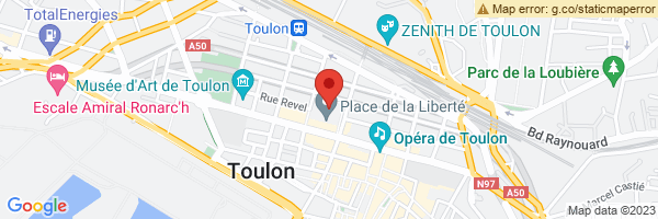 spot maps