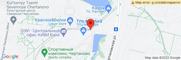 spot maps