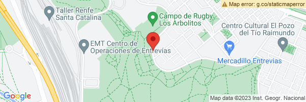 spot maps