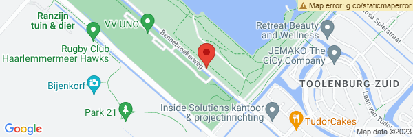 spot maps