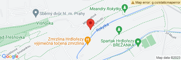 spot maps