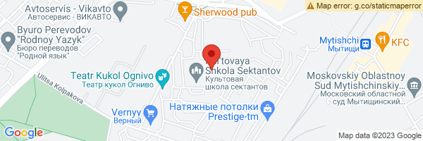 spot maps