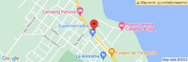 spot maps