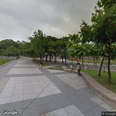 Outdoor gym - Zhonghe District - Calisthenics workout - Taiwan - Spot