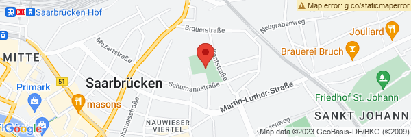spot maps