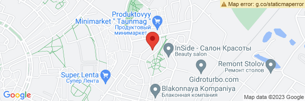 spot maps