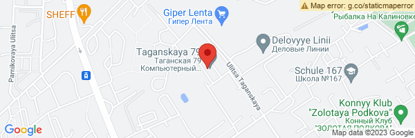spot maps