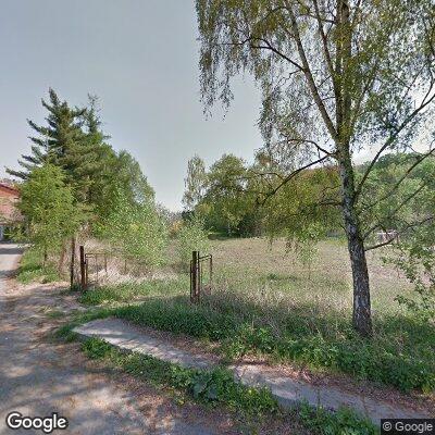 Prague - Outdoor Gym - Smetanka Park - Czech Republic - Spot