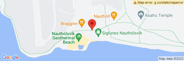 spot maps