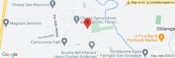 spot maps