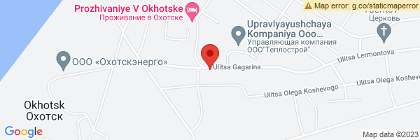 spot maps