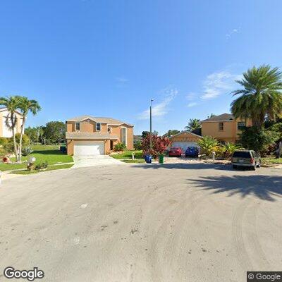 Fitness Facility - Miramar - Outdoor Gym River Run Park - United States - Spot