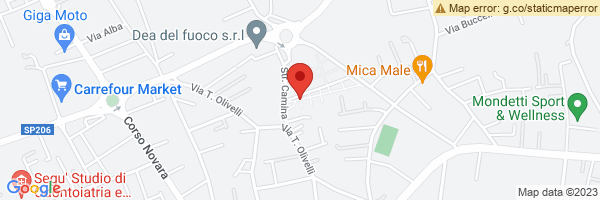 spot maps